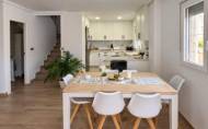 Herverkoop - Terraced house -
Rojales - Lo Marabú