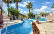 Reventa - Villa -
Ciudad Quesada - Costa Blanca