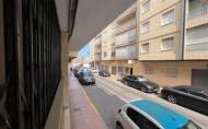Reventa - Apartment -
Torrevieja - Playa del Cura