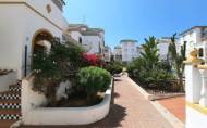 Resale - Bungalow -
Torrevieja - La Mata