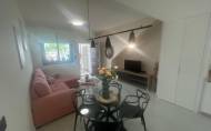 Herverkoop - Apartment -
Los Balcones - AMAY Urbanisation