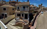 Herverkoop - Villa -
Orihuela Costa - Costa Blanca