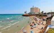 Herverkoop - Town House -
Villamartin - Costa Blanca