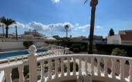 Reventa - Villa -
Ciudad Quesada - Costa Blanca