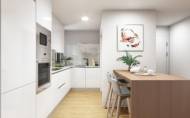 Obra nueva - Apartment -
Torrevieja - Playa de El Cura