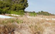 Reventa - Villa -
Yecla - Inland