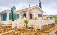 Resale - Villa -
Torrevieja - Los Balcones
