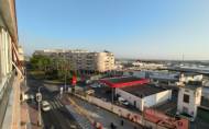 Herverkoop - Apartamento -
Torrevieja - Centro