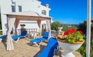 Herverkoop - Apartment -
La Duquesa - Costa del Sol