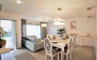 Reventa - Apartment -
Santa Pola - Costa Blanca