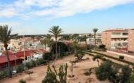 Resale - Apartment -
Mil Palmeras - Costa Blanca