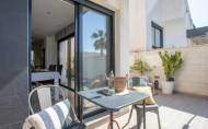 Herverkoop - Villa -
Ciudad Quesada - Costa Blanca