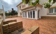 Revente - Villa -
Orihuela - Inland