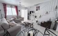 Resale - Town House -
Orihuela Costa - Costa Blanca