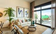 Nieuwbouw Woningen - Villa -
Algorfa - La Finca Golf