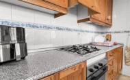 Resale - Apartment -
Mil Palmeras - Costa Blanca