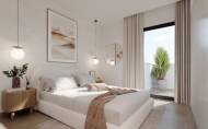 Nouvelle construction - Apartment -
Torre Pacheco - Santa Rosalia Lake And Life Resort