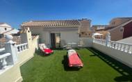 Herverkoop - Villa -
Camposol - Sector D