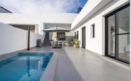 Resale - Villa -
Torre Pacheco - Roldán