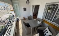 Herverkoop - Apartment -
Orihuela - Inland