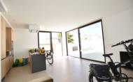 Herverkoop - Villa -
Benijofar - Costa Blanca