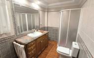 Reventa - Villa -
Yecla - Inland
