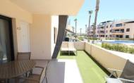 Resale - Apartment -
Pilar de la Horadada - Costa Blanca