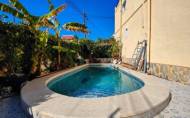 Herverkoop - Town House -
San Miguel de Salinas - Inland