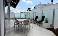 Resale - Villa -
Dolores - Costa Blanca