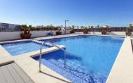 Resale - Apartment -
Los Dolses - Inland