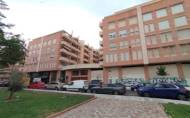 Resale - Apartment -
Torrevieja - HABANERAS PLAZA SANTA MARIA