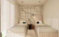 Nouvelle construction - Bungalow -
Pilar de la Horadada - pueblo