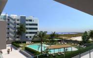 New Build - Penthouse -
Santa Pola - Playa Tamarit