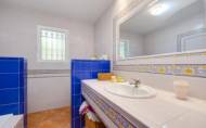 Resale - Villa -
San Miguel de Salinas - Inland