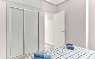 Revente - Apartment -
Torrevieja - Centro