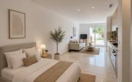 Nieuwbouw Woningen - Villa -
Rojales - Golf La Marquesa (Ciudad Quesada)