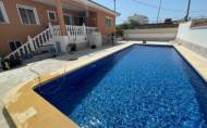 Herverkoop - Villa -
Benijofar - Costa Blanca