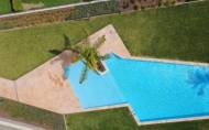 Reventa - Apartment -
Pilar de la Horadada - Costa Blanca