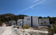 Nieuwbouw Woningen - Villa -
Finestrat - Balcón De Finestrat