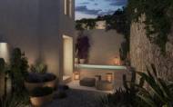 New Build - Villa -
Benissa - La Fustera