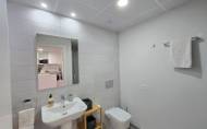 Herverkoop - Apartment -
Orihuela Costa - Costa Blanca