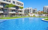Herverkoop - Apartment -
Villamartin - Costa Blanca