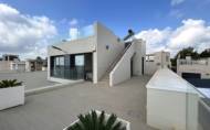 Revente - Villa -
San Miguel de Salinas - Costa Blanca Sur