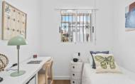 Herverkoop - Apartment -
Orihuela Costa - Costa Blanca