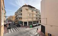 Revente - Apartment -
Torrevieja - Estacion De Autobuses