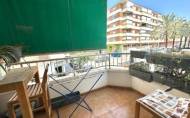 Herverkoop - Apartamento -
Torrevieja - Centro