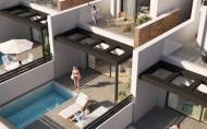 Nieuwbouw Woningen - Villa -
Torrevieja - Aguas Nuevas