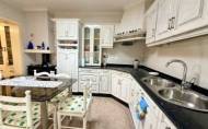 Herverkoop - Town House -
Formentera del Segura - Costa Blanca