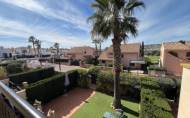 Herverkoop - Bungalow -
Algorfa - Inland