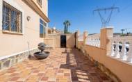 Herverkoop - Villa -
Benijofar - Costa Blanca